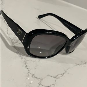 Prada sunglasses